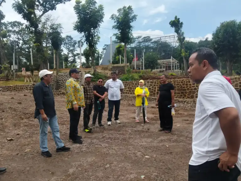 DPRD Pastikan Tak Ada Mini Zoo di Plangon