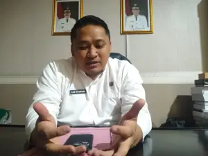 Pemkab Cirebon Tunda Rotasi ASN, Ini Penjelasan BKPSDM