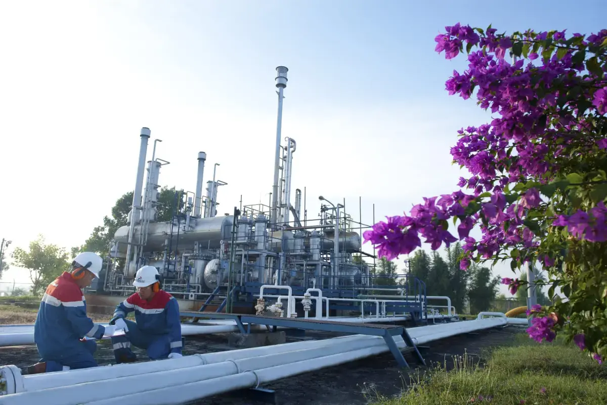 Perkuat Keselamatan, Pertamina Operasikan PRESSMON BALI