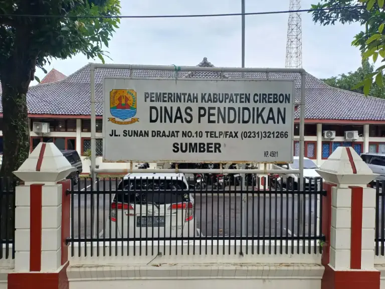 Pengadaan TIK Rp 32 Miliar, Disdik Bantah Isu Miring