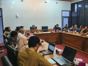 Izin Galian Dipertanyakan, DPRD Cirebon Desak Evaluasi Proyek Trusmi Land