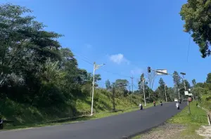 Miliki Teknologi Tinggi, Dishub Jabar Selesaikan Pemasangan Alat Penerangan Jalan di Tahun 2025 dan Luncurkan Tim Reaksi Cepat