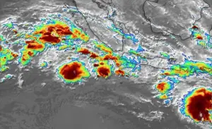 Cuaca Akhir Januari Aman, BPBD Waspadai Ekstrem Awal Februari