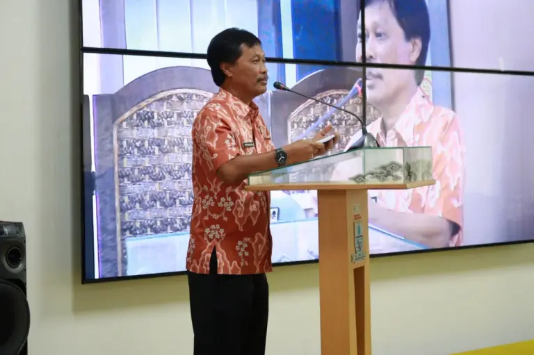 Akselerasi Ekonomi Inklusif pada RKPD 2027, Pemerintah Kota Cirebon Perkuat Sinergi Lintas Sektor 