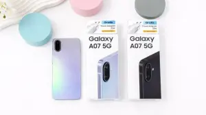 Galaxy A07 5G Meluncur, Streaming dan Scrolling Kian Mulus