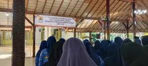 Sempat Kosong Dua Tahun, 294 Kepala Sekolah Resmi Dilantik