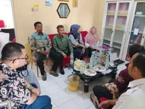 Komisi IV DPRD Dorong Penguatan Layanan Puskesmas Dukupuntang
