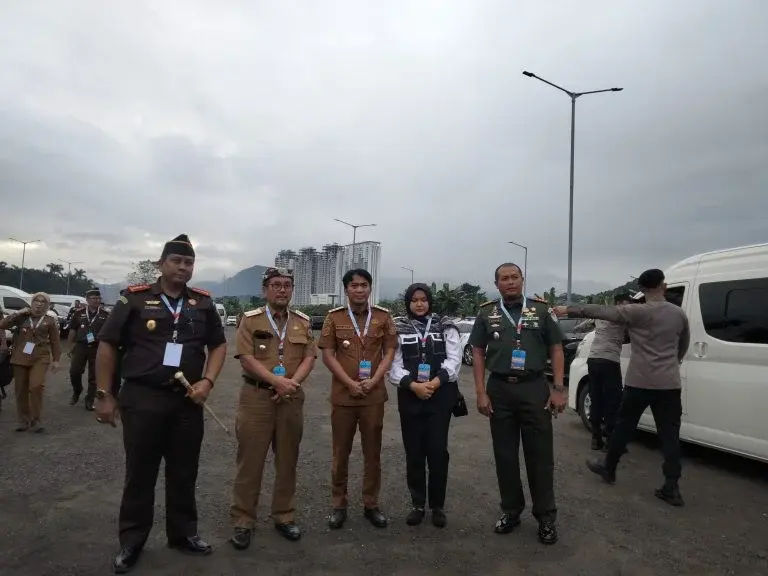 Presiden Prabowo Beri Arahan Strategis, DPRD  Siap Kawal Implementasi Daerah