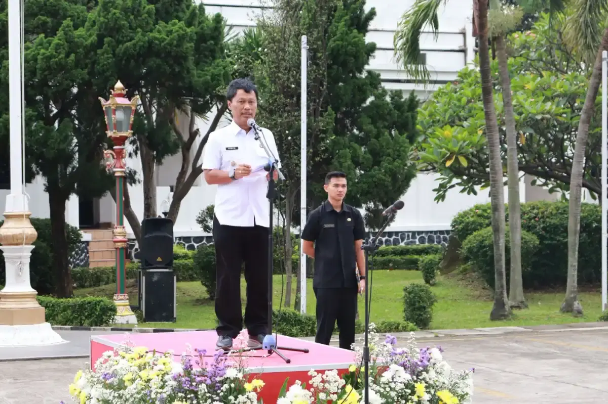 Wali Kota Cirebon: Pers Profesional dan Berintegritas sebagai Fondasi Nalar Publik yang Sehat