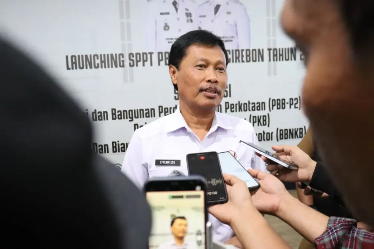 Izin Usaha BPR Bank Cirebon Dicabut OJK, Pemkot Cirebon Pastikan Hak Nasabah Aman dalam Penjaminan LPS