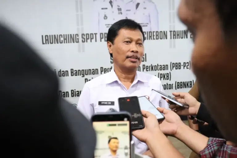 Izin Usaha BPR Bank Cirebon Dicabut OJK, Pemkot Cirebon Pastikan Hak Nasabah Aman dalam Penjaminan LPS