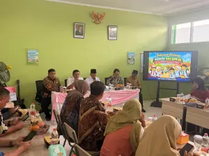 Langkah Progresif Pemerintah Kota Cirebon, Dari Sekolah Rakyat Terbitlah Perlindungan Sosial