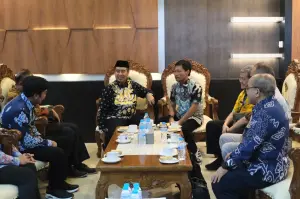 Pemkot Cirebon Adopsi Skema KPBU untuk Penerangan Jalan di Kabupaten Madiun