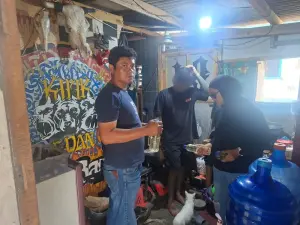 Polresta Cirebon Perketat Razia Miras, Warga Diajak Aktif Melapor