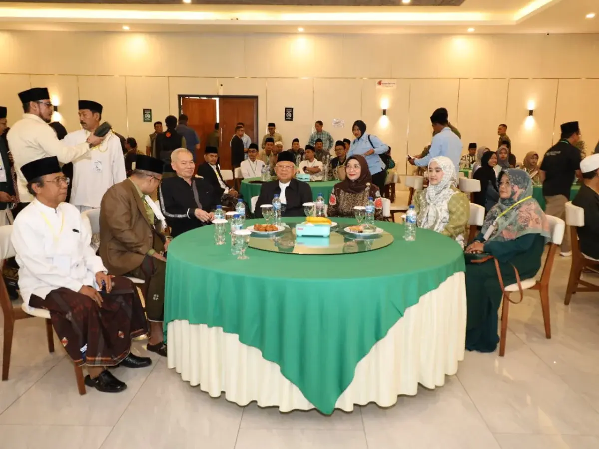 Forum Musyawarah Ulama  Se-Cirebon Raya Terbentuk,  Pemkot Cirebon Dukung Penuh