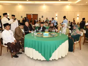 Forum Musyawarah Ulama  Se-Cirebon Raya Terbentuk,  Pemkot Cirebon Dukung Penuh