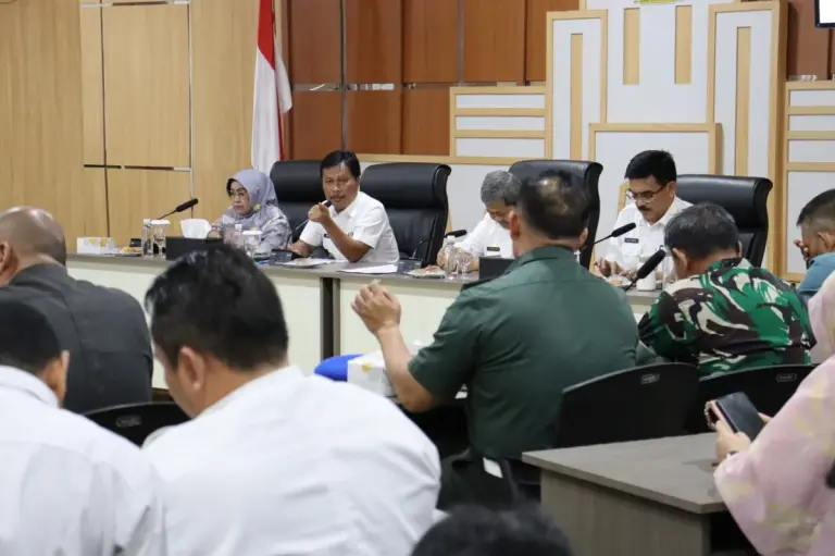 Hidupkan Ekonomi Lokal, Jalan Siliwangi Jadi Etalase UMKM Selama Ramadan