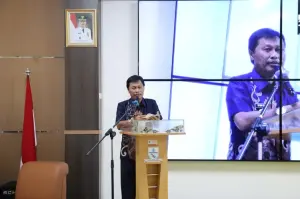 Akselerasi Pembangunan Infrastruktur, Pemkot Cirebon Serius Garap Skema KPBU untuk Penataan Cahaya Kota