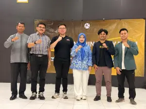 Yayasan KolaborAksi Kebaikan Indonesia Miliki Peran Krusial dalam Gerakan Sosial