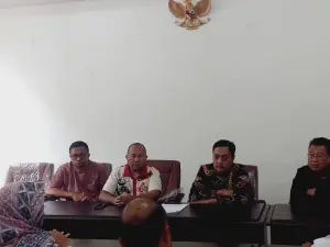 Pengembang Bangkrut, DPRD Minta Warga Ajukan Penyerahan PSU