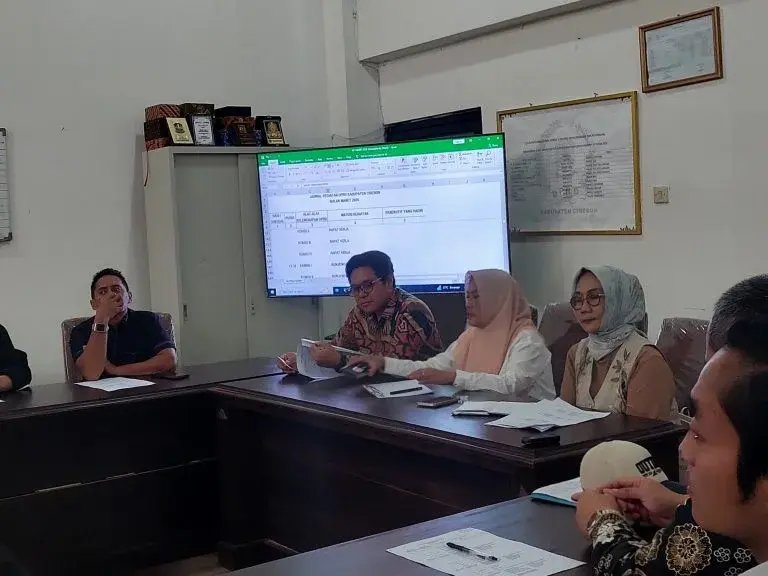 Tak Sekadar Administrasi, DPRD Bahas Inovasi Berbasis Budaya