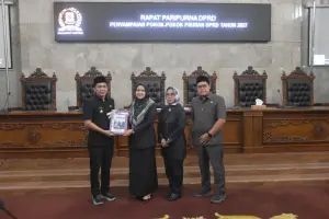 Infrastruktur 1.240 Kilometer Jadi Tantangan Utama Pembangunan Cirebon