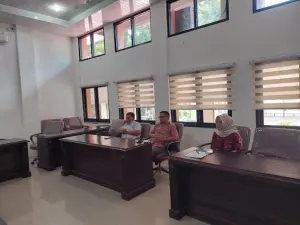 BK Awards 2026 Digodok, DPRD Cirebon Perkuat Marwah Lembaga