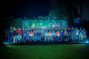 Dari Listrik Hingga Pemberdayaan Desa, Cirebon Power Catat Capaian Positif 2025