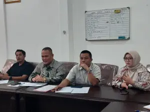 PAD Harus Optimal, DPRD Minta Pelaku Usaha Hiburan Taat Pajak