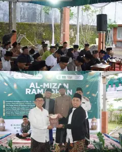 Ulama NU Soroti Wacana Nisab Zakat Profesi Emas 14 Karat