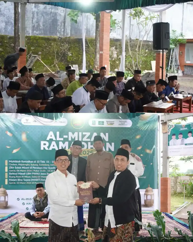 Ulama NU Soroti Wacana Nisab Zakat Profesi Emas 14 Karat