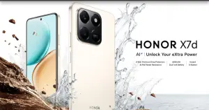 Smartphone AI Terbaru HONOR Resmi Dijual Mulai Rp 2 Jutaan