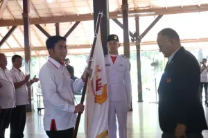 BAKI Tegaskan SK Caretaker Sah, Sengketa KONI Berakhir