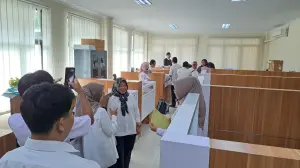 ASN Bolos Minim, Pemkab Cirebon Klaim Disiplin Kian Membaik