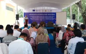 Cirebon Jadi Percontohan Nasional Penguatan Perlindungan Pekerja Migran