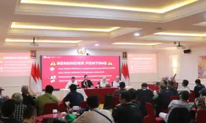 Kinerja Sektor Jasa Keuangan di Ciayumajakuning pada 2025 Dinilai Stabil dan Terjaga