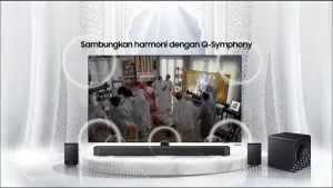 Teknologi untuk Kebersamaan, Samsung Gaungkan Kampanye SABAAR di Ramadan 2026