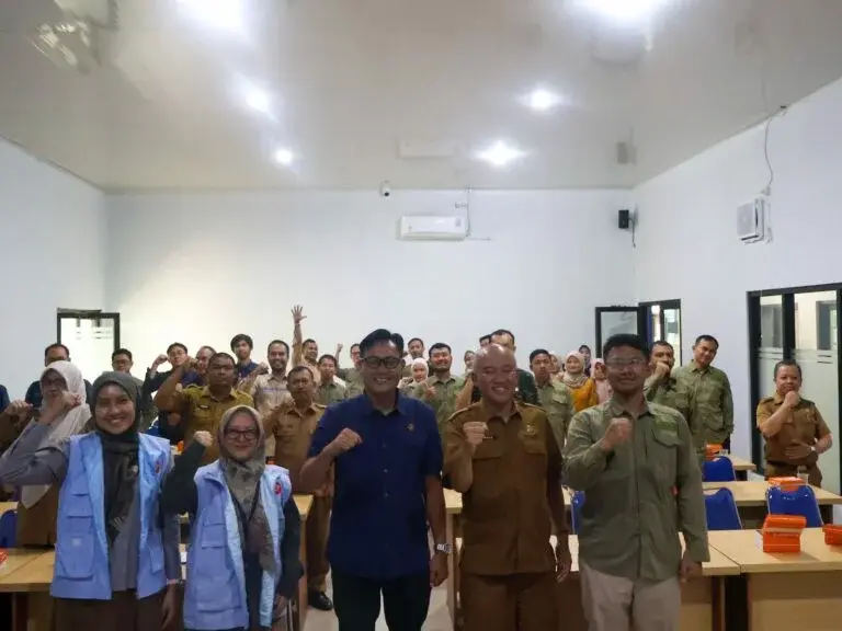 Korupsi Bukan Hanya Soal Niat, Pemahaman Hukum Kunci Pencegahan