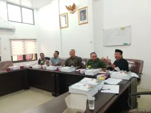 Hadapi Tekanan Inflasi Energi, DPRD Minta Perkuat Strategi Ekonomi