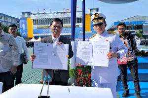 Siapkan SDM Transportasi Profesional, Pemkot Cirebon MOU dengan Kemenhub