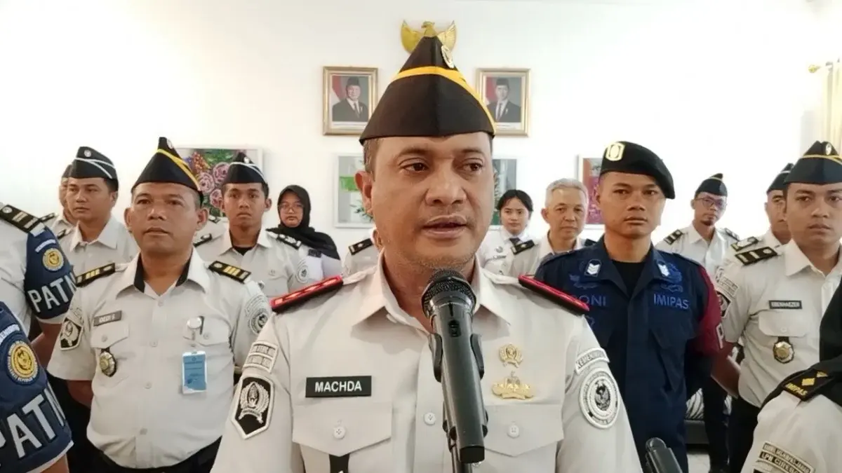 Machda Landasny: Tak Ada Toleransi Pelanggaran di Lapas Narkotika Cirebon