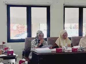 DPRD Dorong Inspektorat Perkuat Audit dan SDM Pengawasan