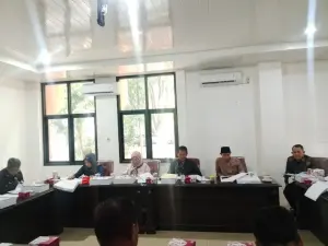 Serapan Tenaga Kerja Minim, DPRD Dorong Sinergi Industri dan Pendidikan