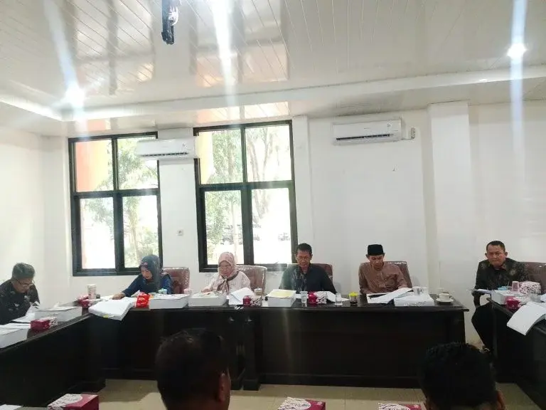Serapan Tenaga Kerja Minim, DPRD Dorong Sinergi Industri dan Pendidikan