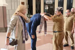 Masuk Kawasan Rebana, Cirebon Perkuat Diplomasi Ekonomi dengan Bulgaria