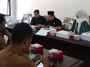 Komisi III Tekankan Penataan Kawasan, Infrastruktur Harus Terintegrasi dan Berdampak